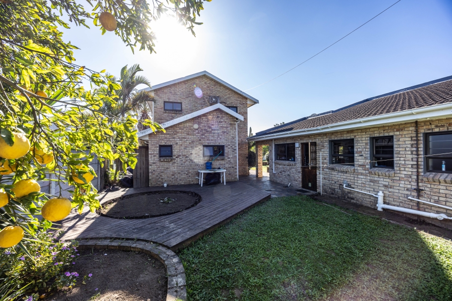 3 Bedroom Property for Sale in Dorchester Heights Eastern Cape